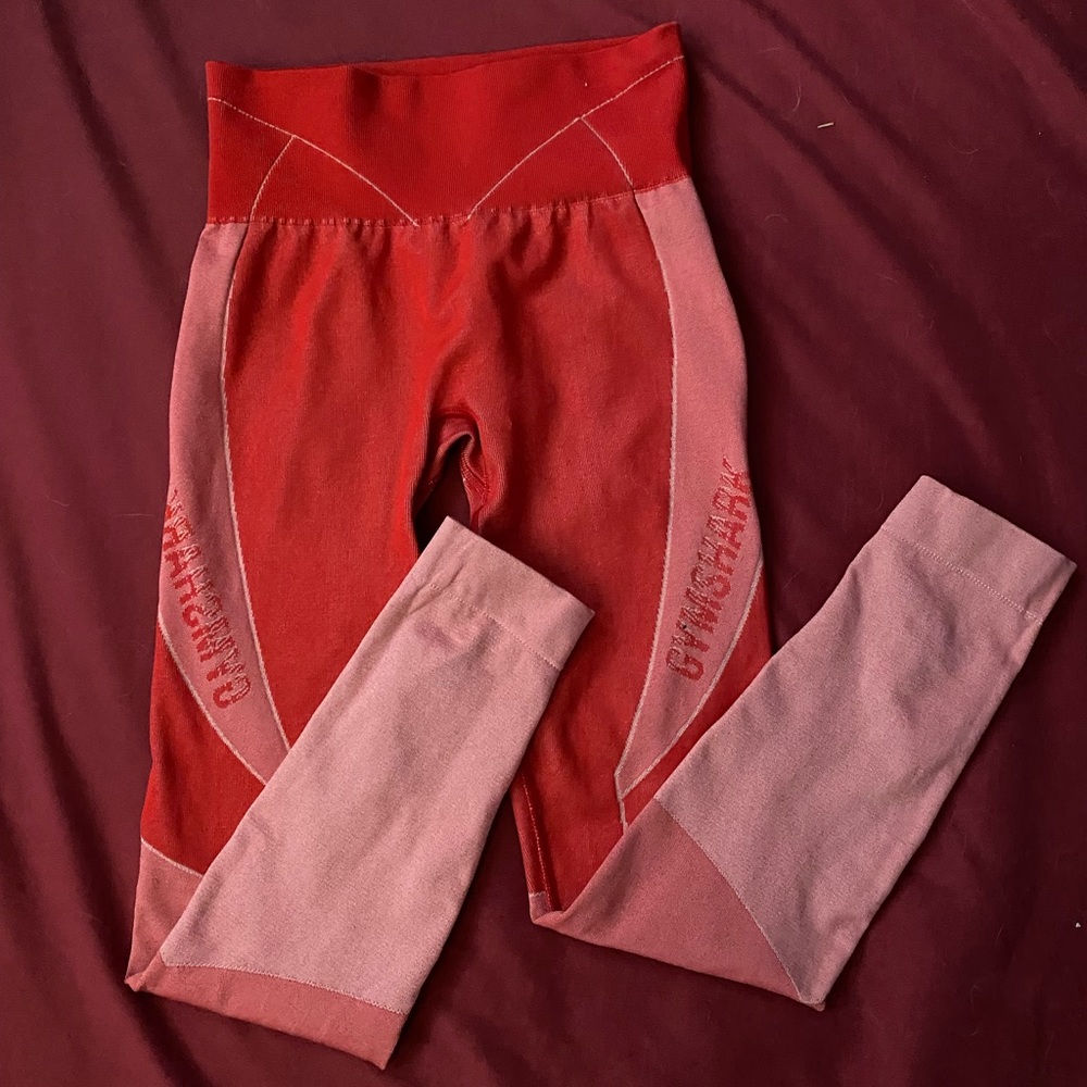 Gymshark Leggings